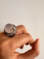 Garret Ring (Silver)