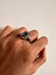Jamie Ring (Silver)