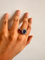 Jamie Ring (Silver)