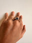 Jamie Ring (Silver)