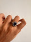 Jamie Ring (Silver)
