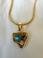Kaliyo Pendant