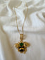 Samjoni Pendant
