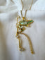 Khanuo Pendant