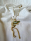 Khanuo Pendant