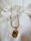 Amasuy Pendant