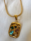 Amasuy Pendant