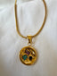 Amino Pendant