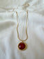 Samiko Pendant