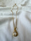 Rasujo Pendant