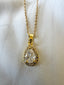Rasujo Pendant