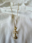 Fasino Pendant
