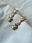 Badar Earrings