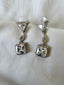Hyeon Earrings