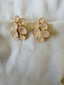 Dakho Earrings