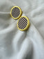 Gawang Earrings