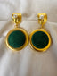 Gyumin Earrings