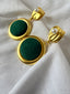 Gyumin Earrings