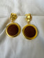 Goowon Earrings