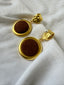 Goowon Earrings