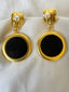 Gibeom Earrings