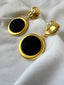 Gibeom Earrings