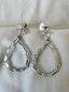 Hanjin Earrings