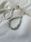 Hanjin Earrings