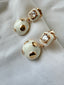 Kangmin Earrings