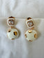 Kangmin Earrings