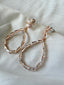 Minki Earrings