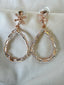 Minki Earrings
