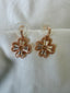 Sehun Earrings