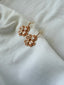 Sehun Earrings