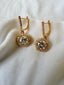 Minkyu Earrings
