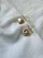 Saraji Earrings