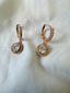 Makashi Earrings