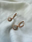 Makashi Earrings