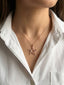 Cheom Pendant