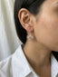 Sehun Earrings