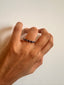 Hibaki Ring (Brass)