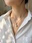 Rasujo Pendant