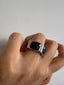 Ved Ring (Silver)