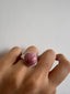 Sadie Ring (Brass)