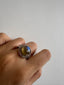 Scarlet Ring (Silver)