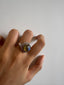 Scarlet Ring (Silver)