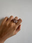 Colton Ring (Silver)