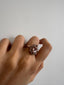 Colton Ring (Silver)