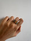 Fabiola Ring (Silver)