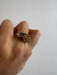 Fabiola Ring (Silver)